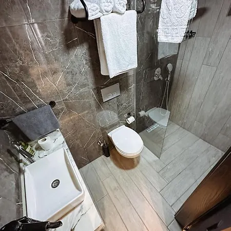 Hostel Amasra Bartın Buitenkant foto