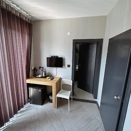 Hostel Amasra Bartın Buitenkant foto