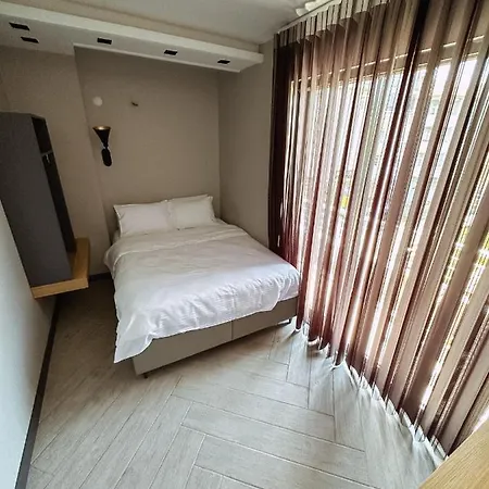 Hostel Amasra Bartın Buitenkant foto