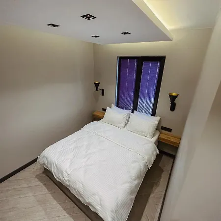 Hostel Amasra Bartın Buitenkant foto