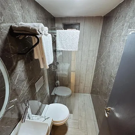 Hostel Amasra Bartın Buitenkant foto