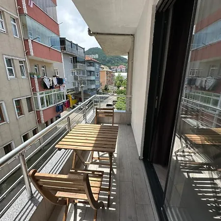 Hostel Amasra Bartın Buitenkant foto