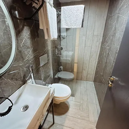 Hostel Amasra Bartın Buitenkant foto