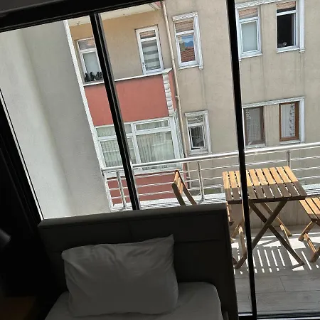 Hostel Amasra Bartın Buitenkant foto