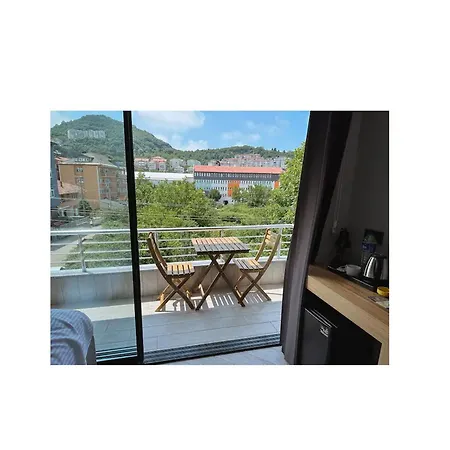 Hostel Amasra Bartın Buitenkant foto
