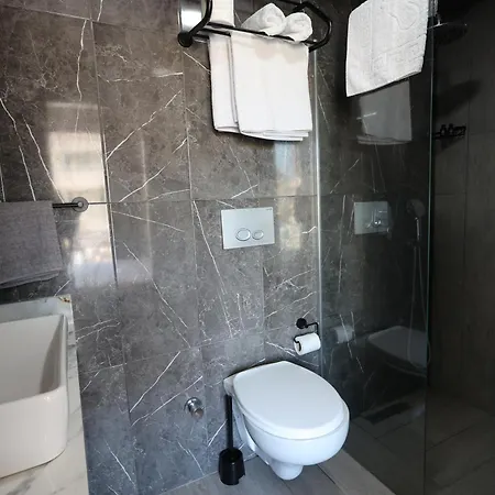 Hostel Amasra Bartın Buitenkant foto