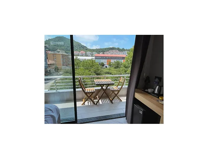 Hostel Amasra