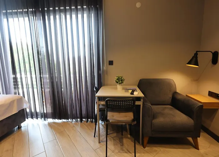 Hostel Amasra