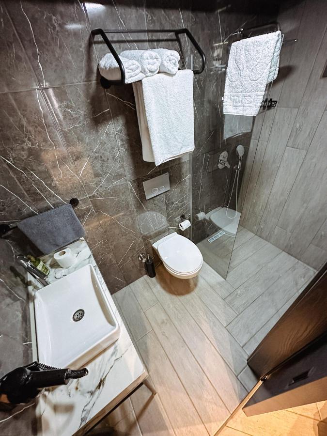 Amasra Apartment Bartin
