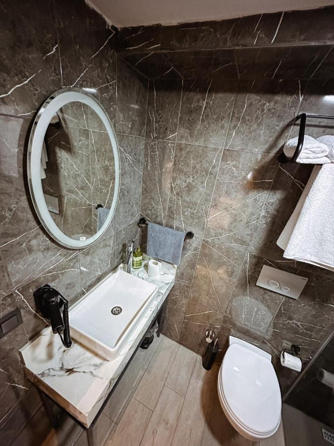 Apartment Amasra *