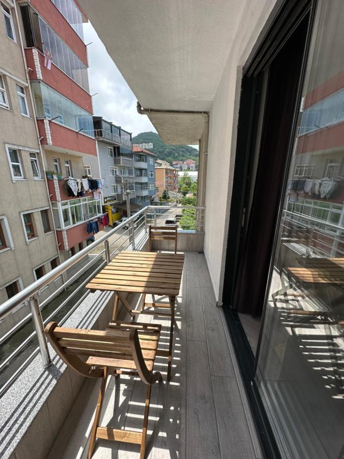 Amasra Apartment