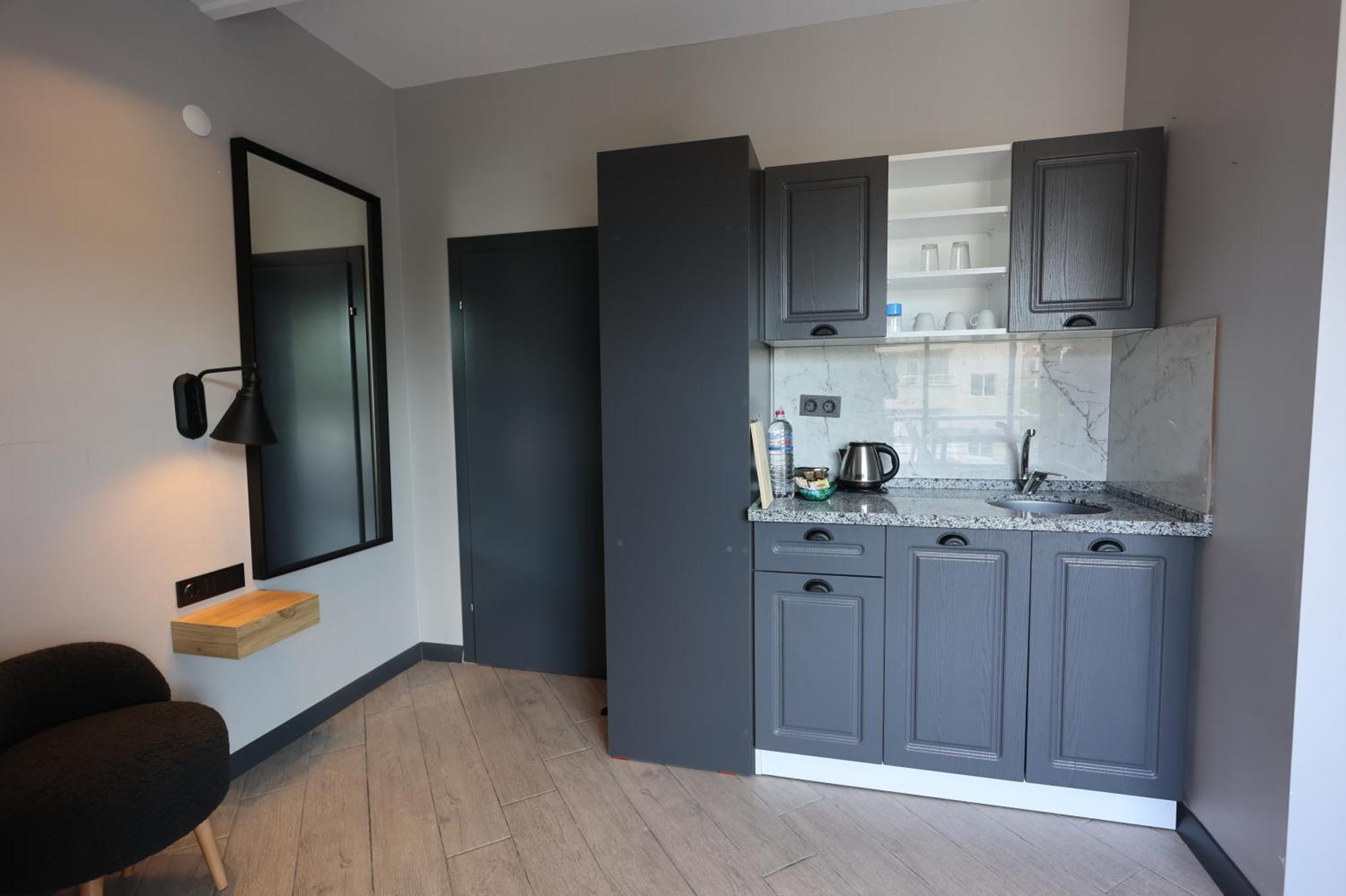 Amasra Apartment Bartin