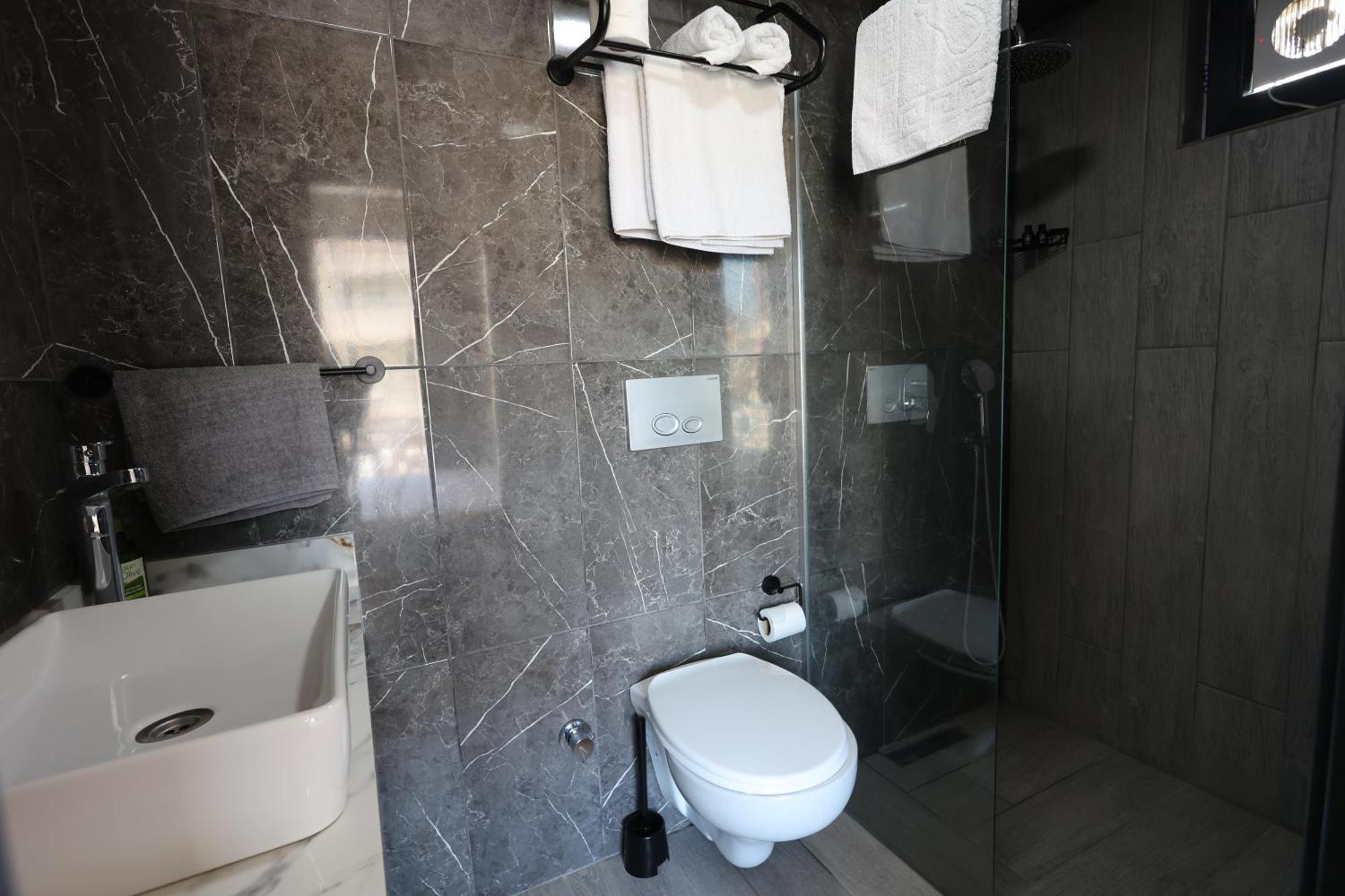 Apartment Amasra Bartin
